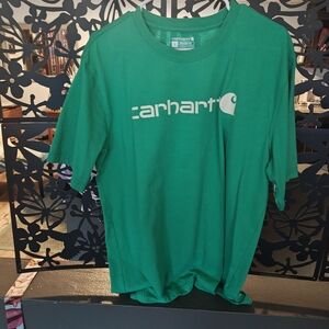 Carhartt Green T-Shirt